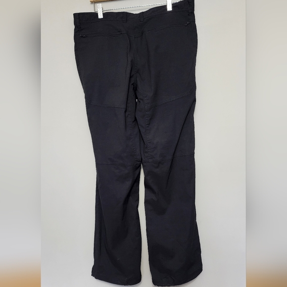 MEC Light active Pants size 36x32 - Picture 4 of 12
